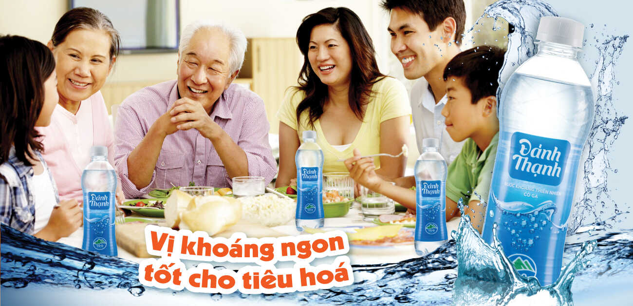 Nước khoáng Đảnh Thạnh, Giá nước khoáng Vikoda đại lý hiện nay
